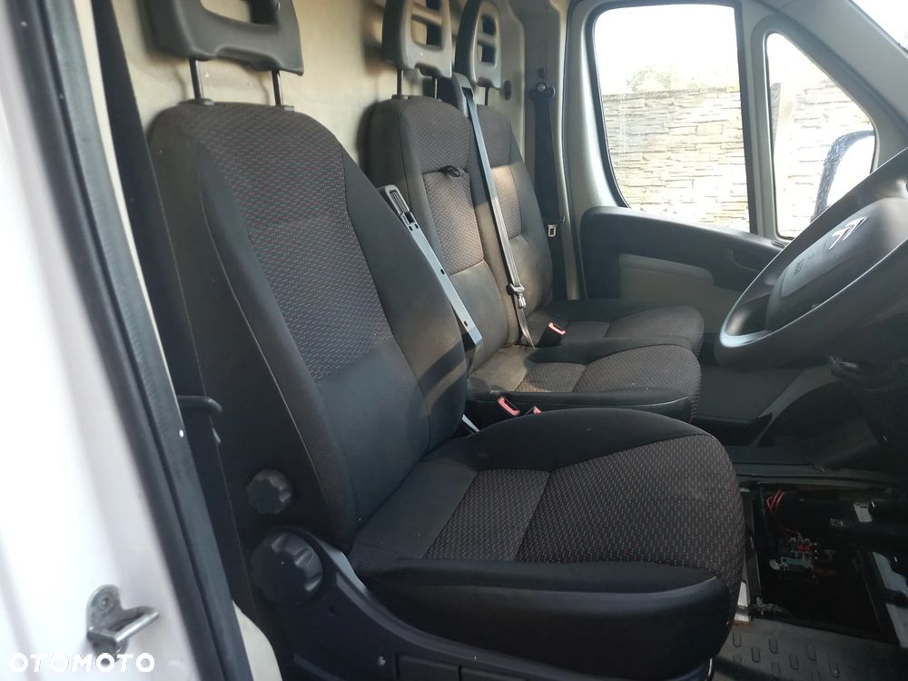 Citroën Jumper - 13