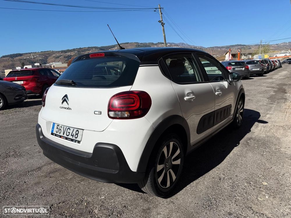 Citroën C3 1.2 PureTech Feel - 13