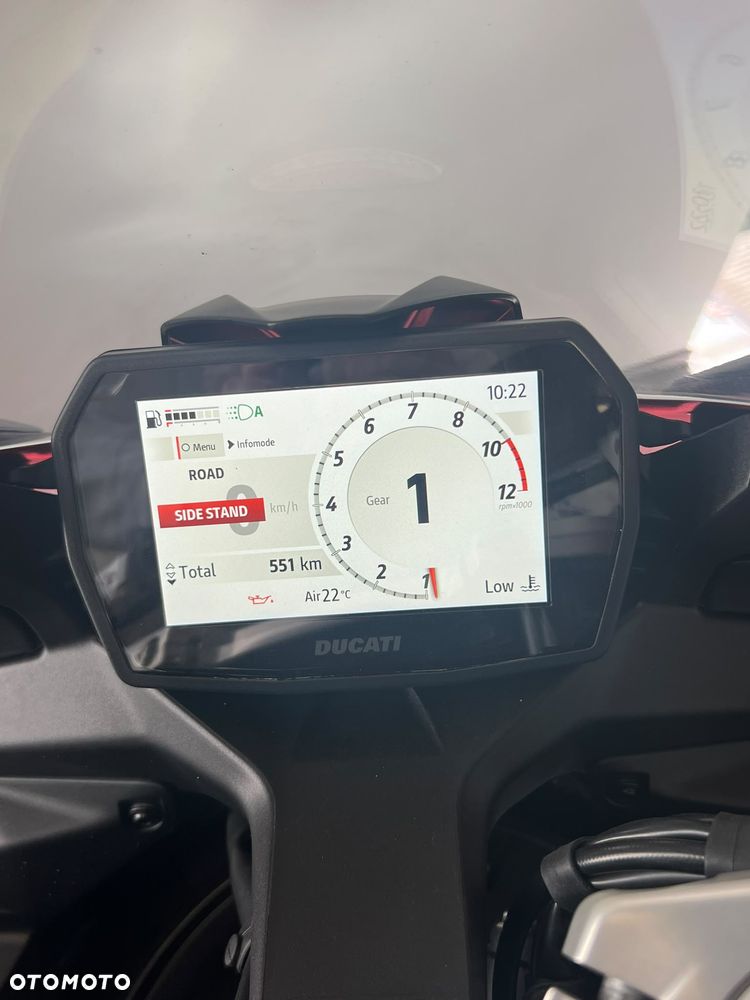 Ducati Panigale V2 - 37