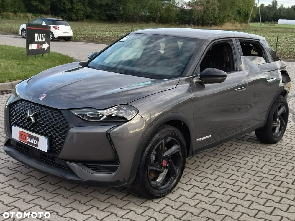 DS Automobiles DS 3 - 3