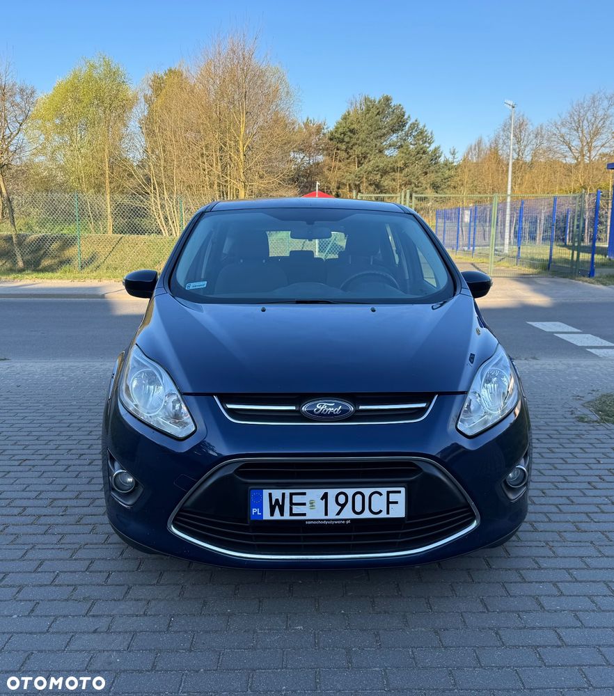 Ford C-MAX - 3