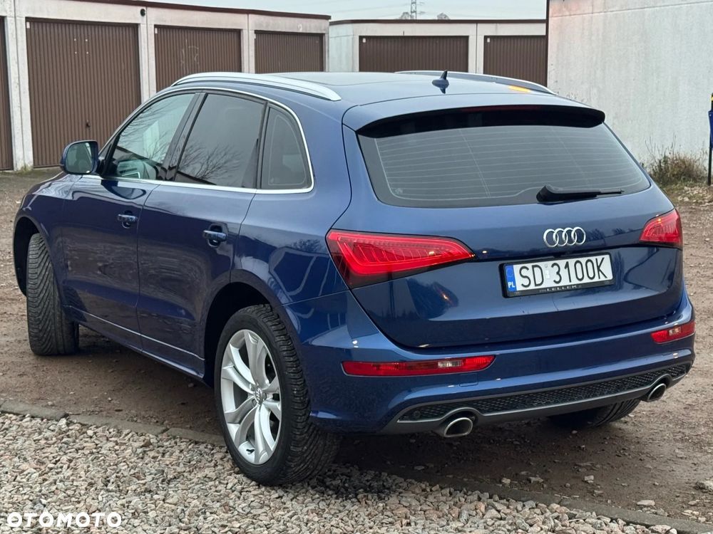 Audi Q5 - 13