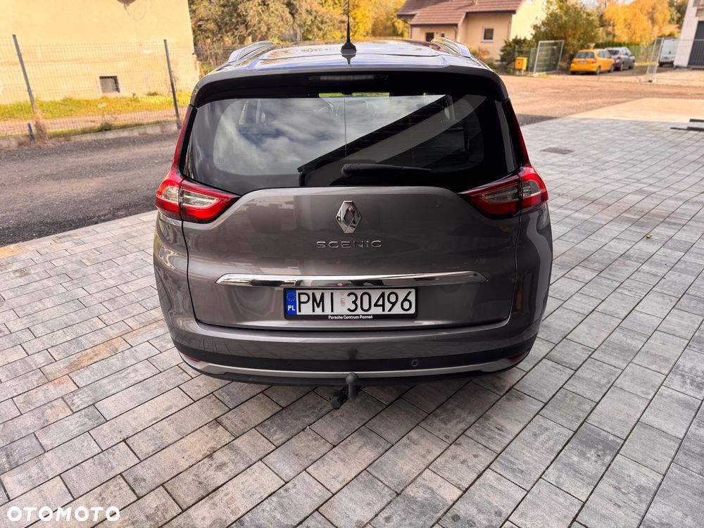 Renault Grand Scenic Gr 1.5 dCi Zen - 14