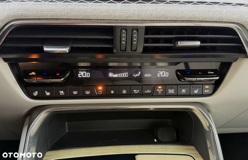 Mazda CX-80 2.5 e-Skyactiv PHEV Takumi Plus AWD - 13