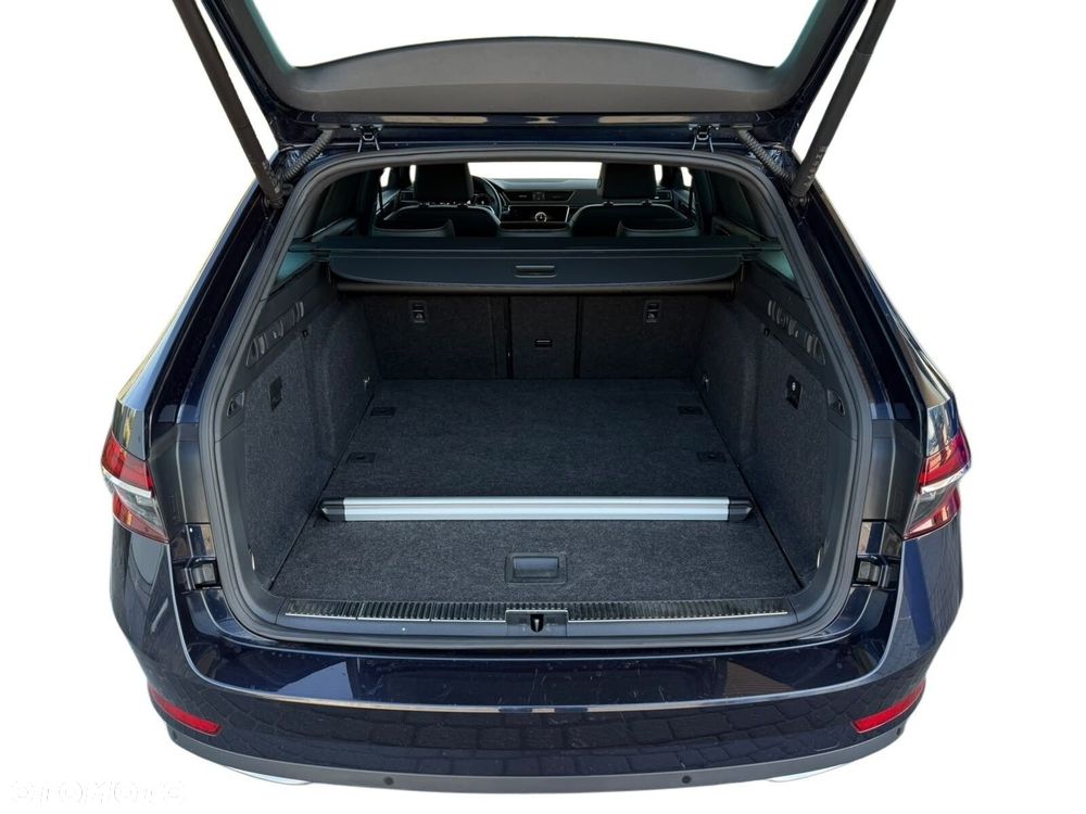 Skoda Superb 2.0 TDI SCR 4x4 L&K DSG - 31