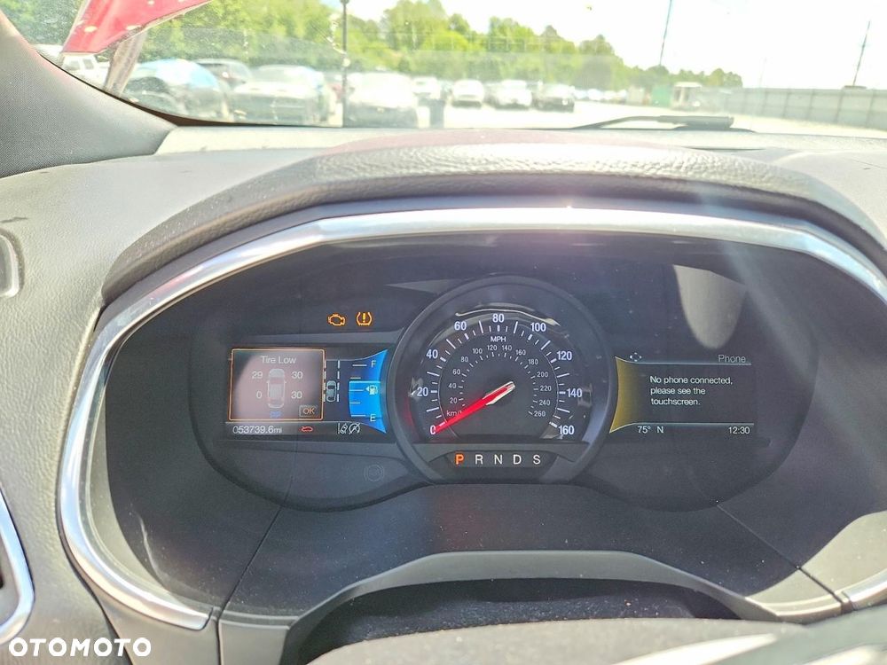 Ford Edge - 13