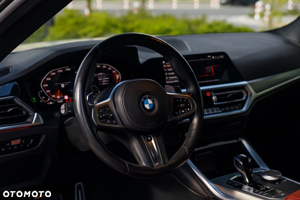 BMW Seria 4 M440i - 12