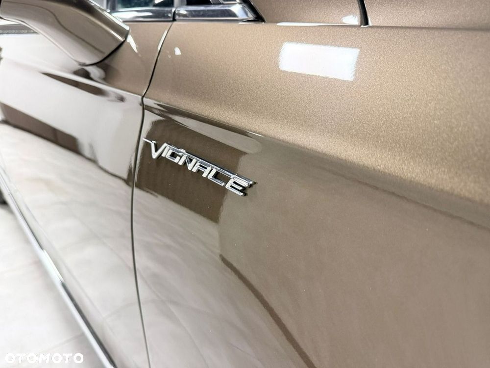 Ford Mondeo Vignale 2.0 TDCi 4WD PowerShift - 21