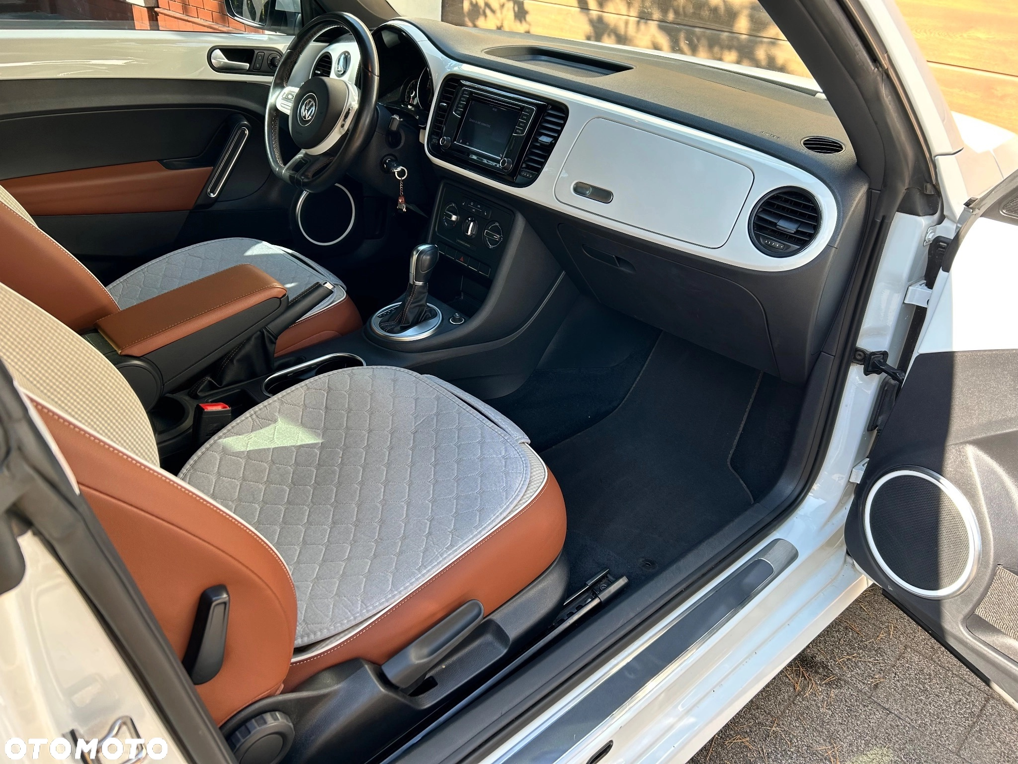 Volkswagen Beetle - 5