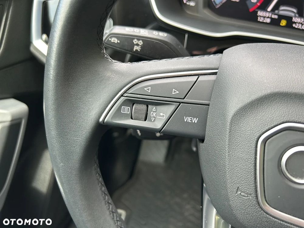 Audi Q3 Sportback 35 TFSI mHEV S tronic - 23