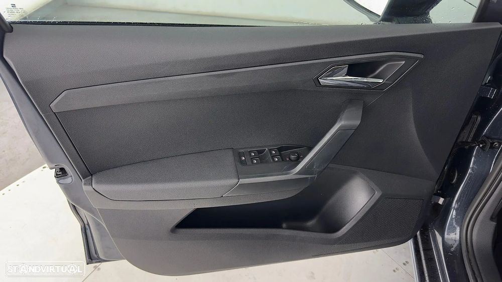 SEAT Ibiza 1.0 MPI Style - 21