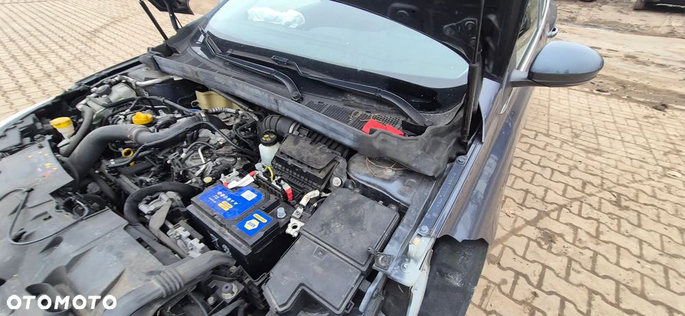 Renault Megane 1.2 Energy TCe Limited - 22