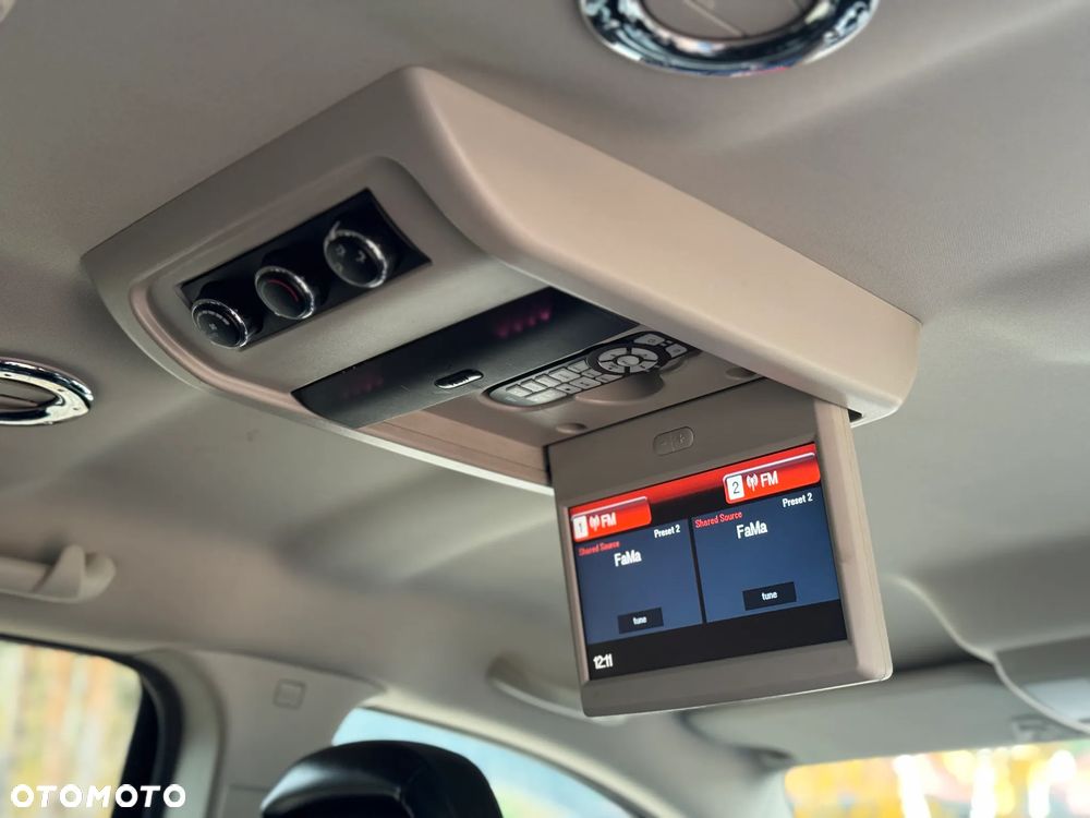 Fiat Freemont 2.0 Multijet 16V DPF Automatik Allrad Urban - 33