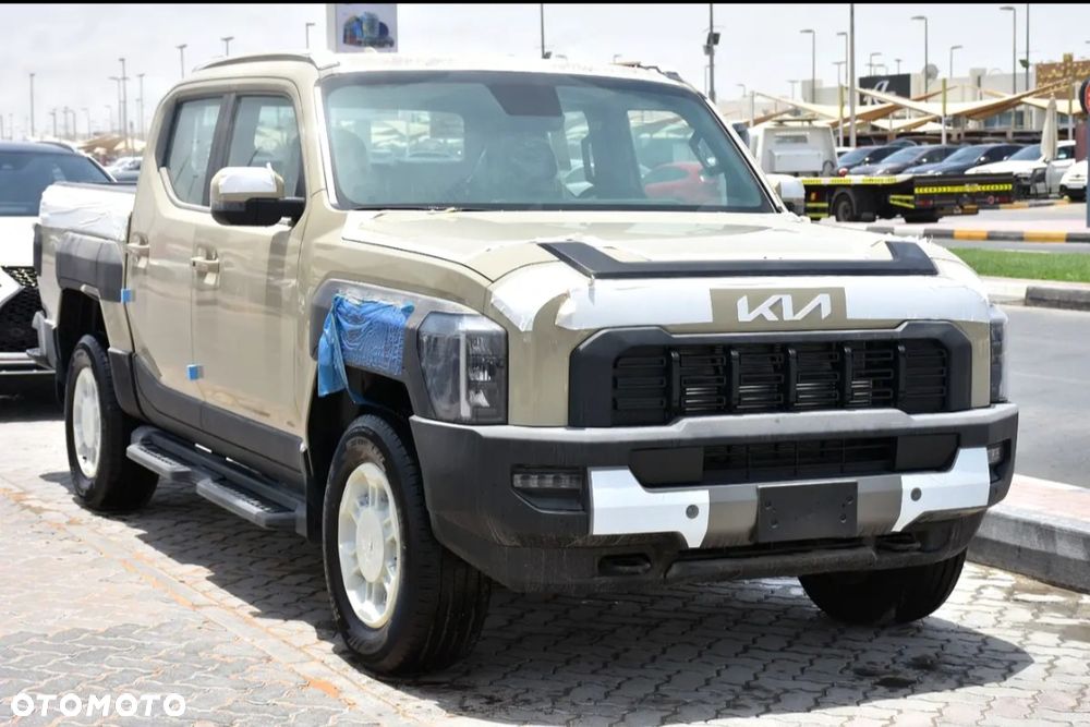 Mitsubishi L200 - 27