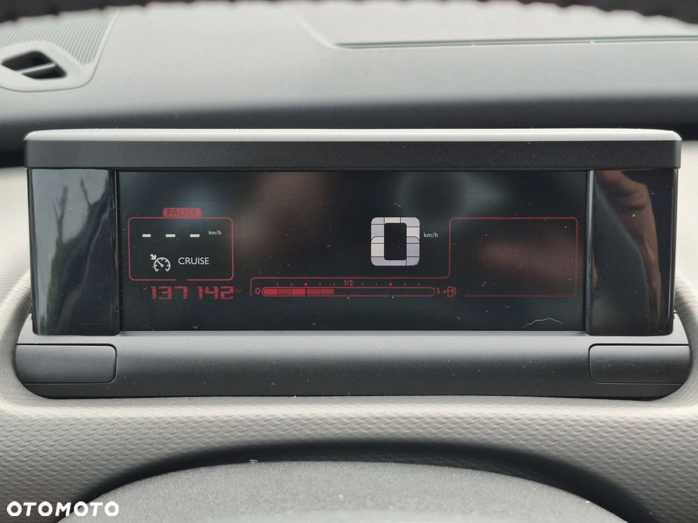 Citroën C4 Cactus - 26
