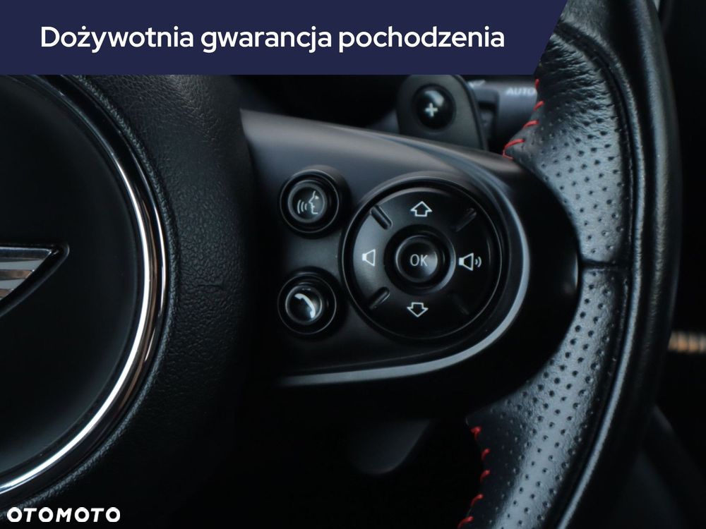 MINI Countryman - 21