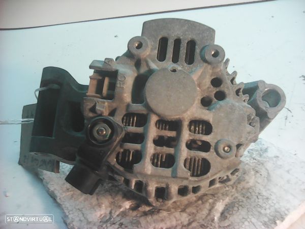 Alternador Renault Clio Ii (Bb_, Cb_) - 2