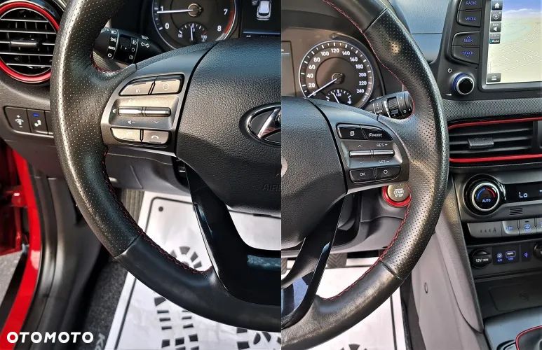 Hyundai Kona 1.0 T-GDI Premium - 33