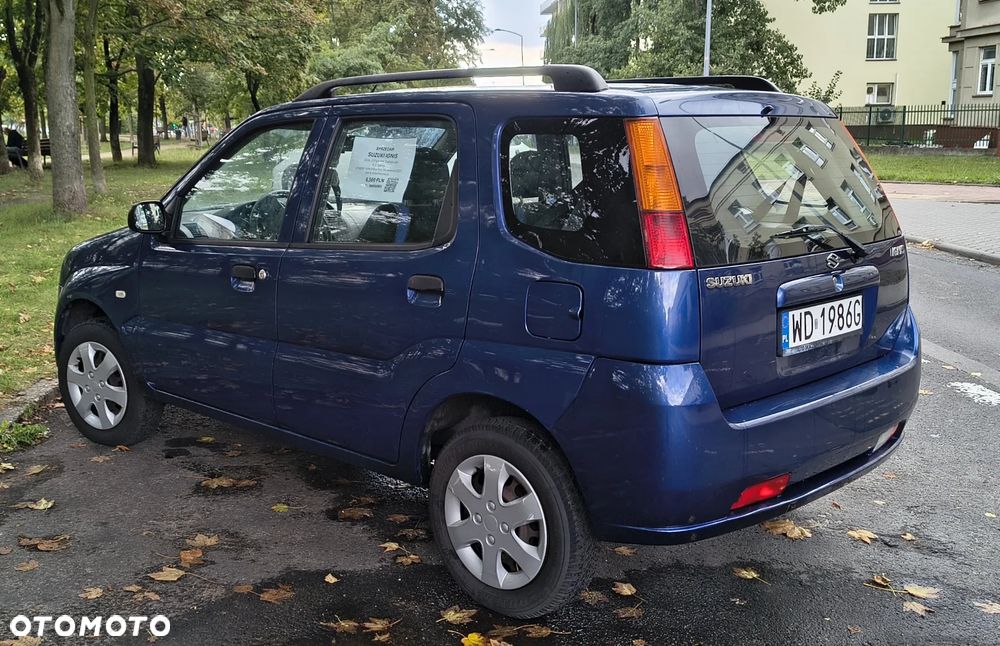 Suzuki Ignis 1.3 Club - 5