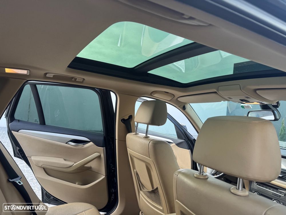 BMW X1 23 d xDrive - 14