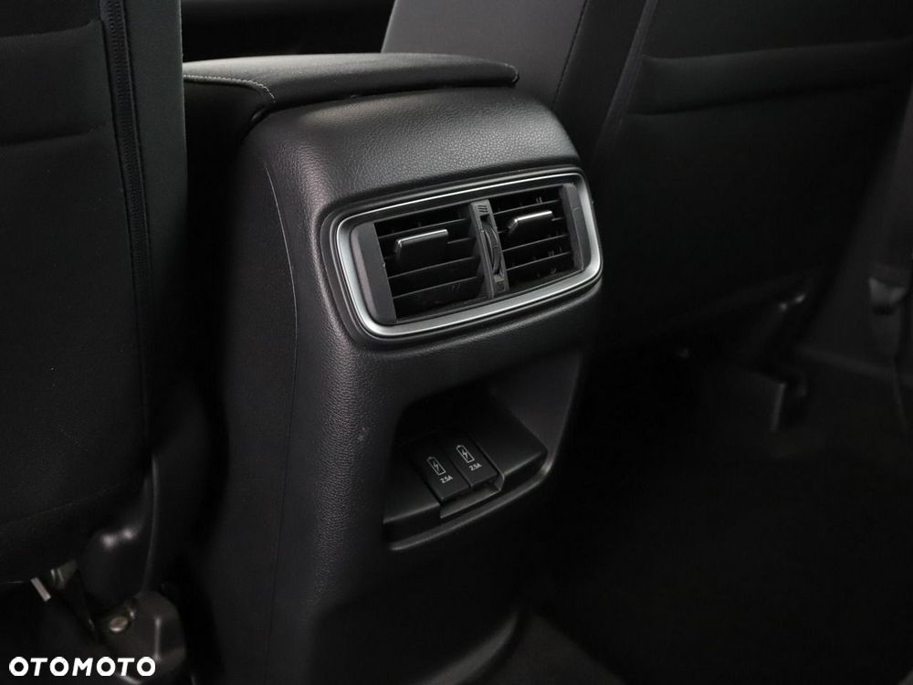 Honda CR-V 1.5T 4WD CVT Elegance - 38