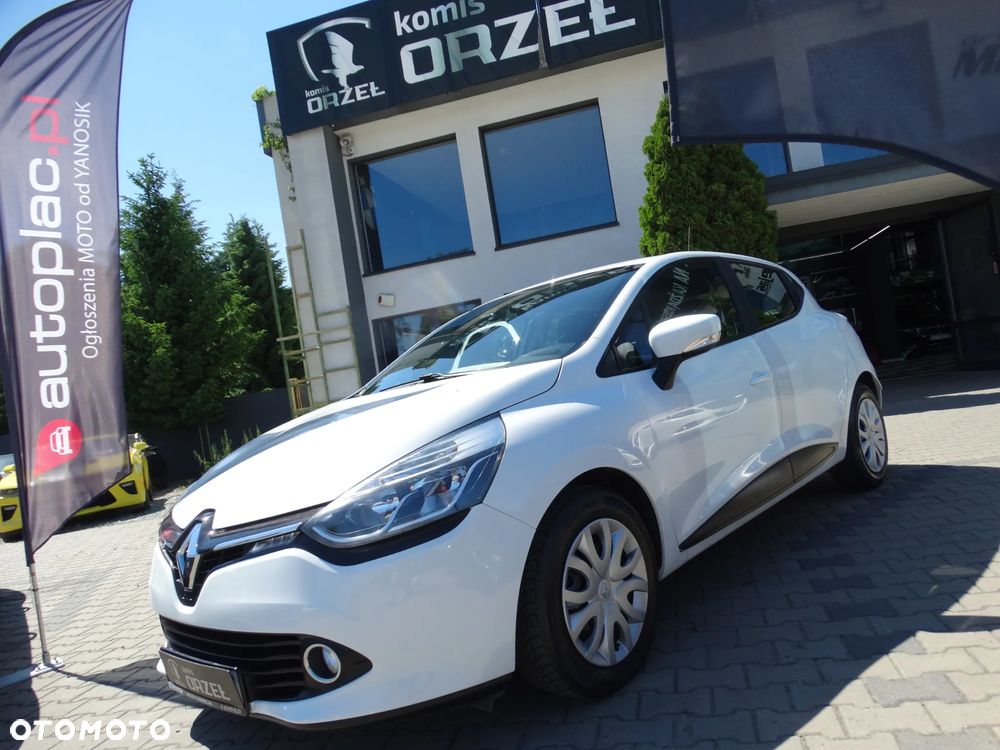 Renault Clio 1.2 16V Intens - 5