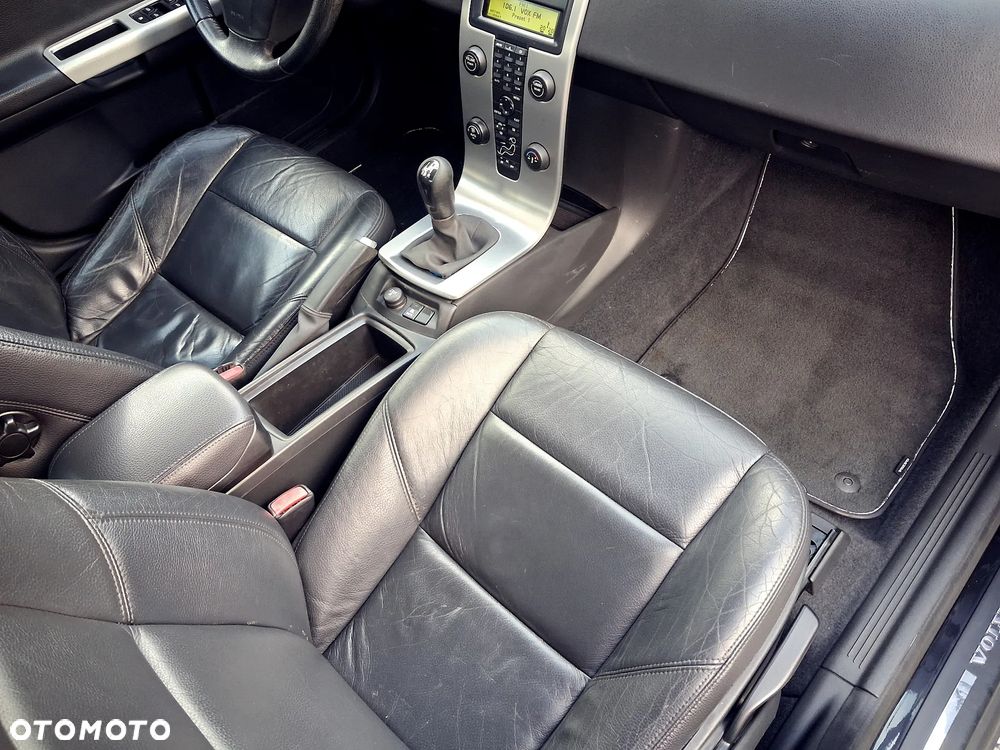 Volvo S40 1.8 Summum - 27