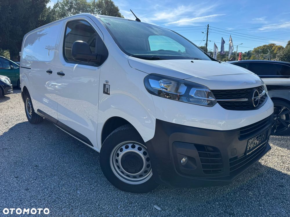 Opel Vivaro - 2