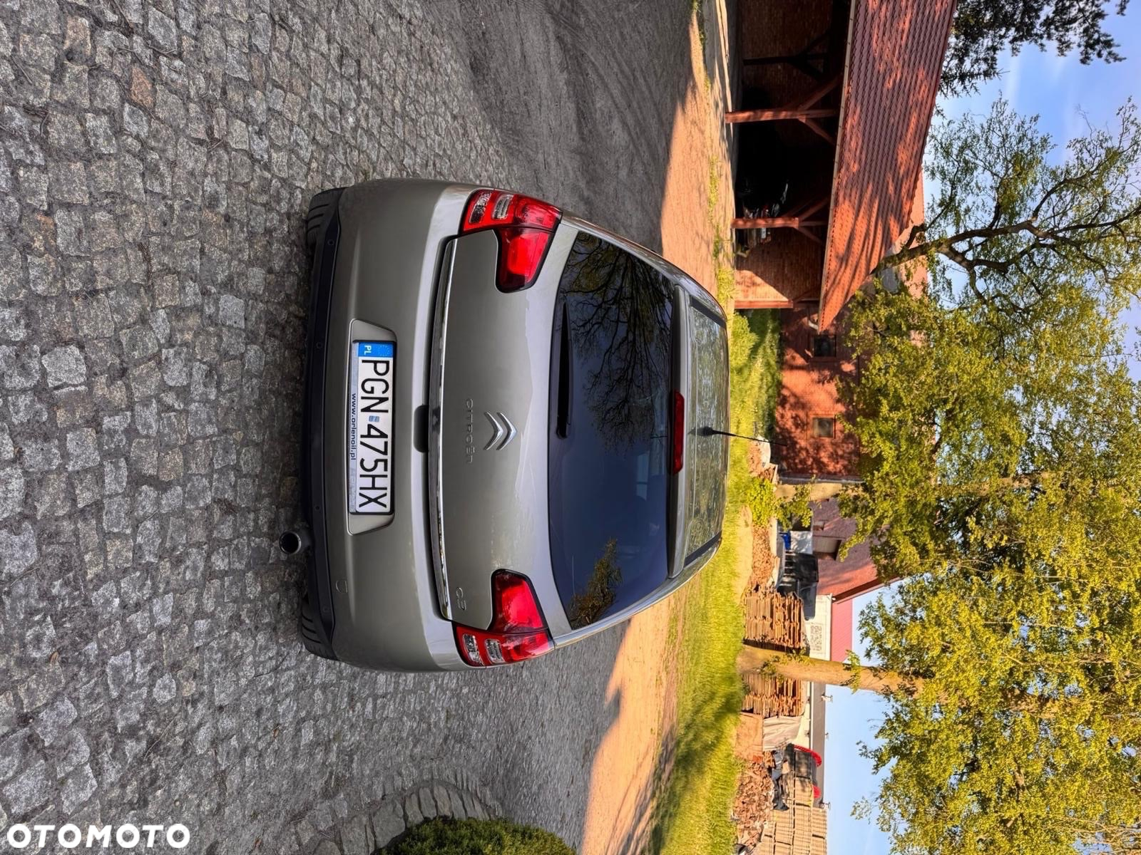 Citroën C3 1.6 VTi Exclusive - 6