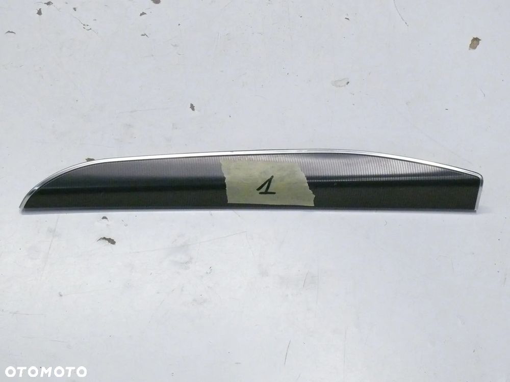 OSŁONY ZAŚLEPKI WNĘTRZA FORD S-MAX MK2 2015 - 9