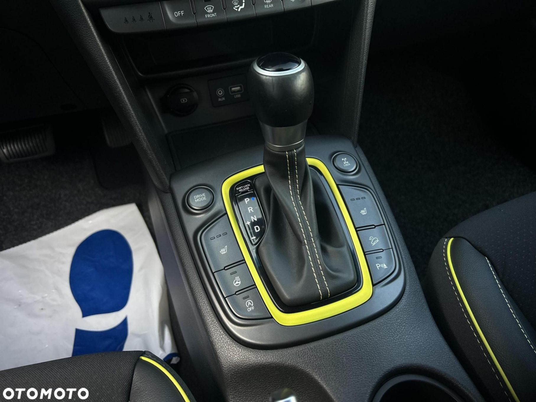 Hyundai Kona - 18