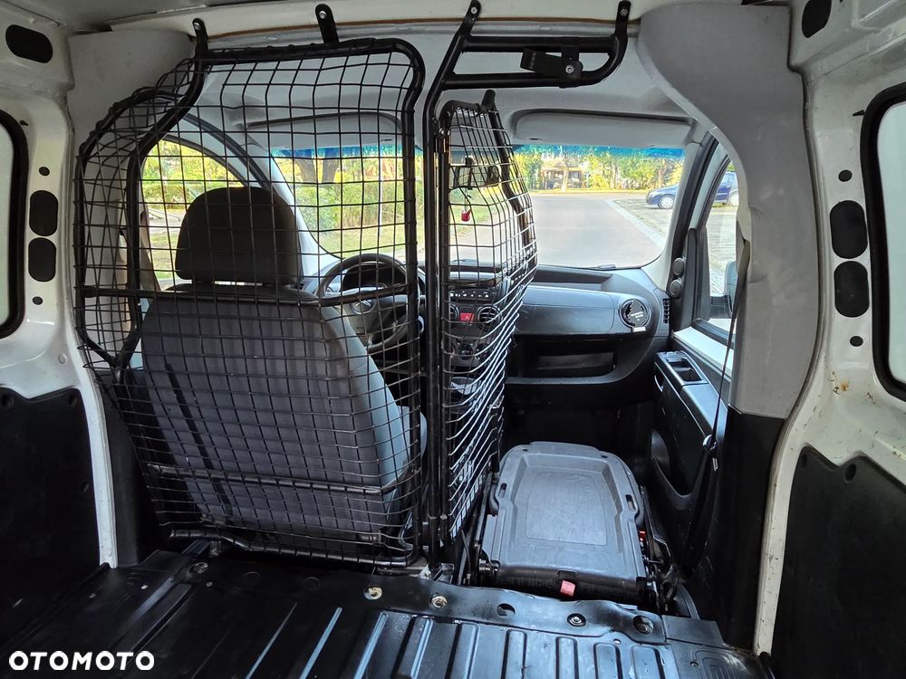 Citroën Nemo - 13