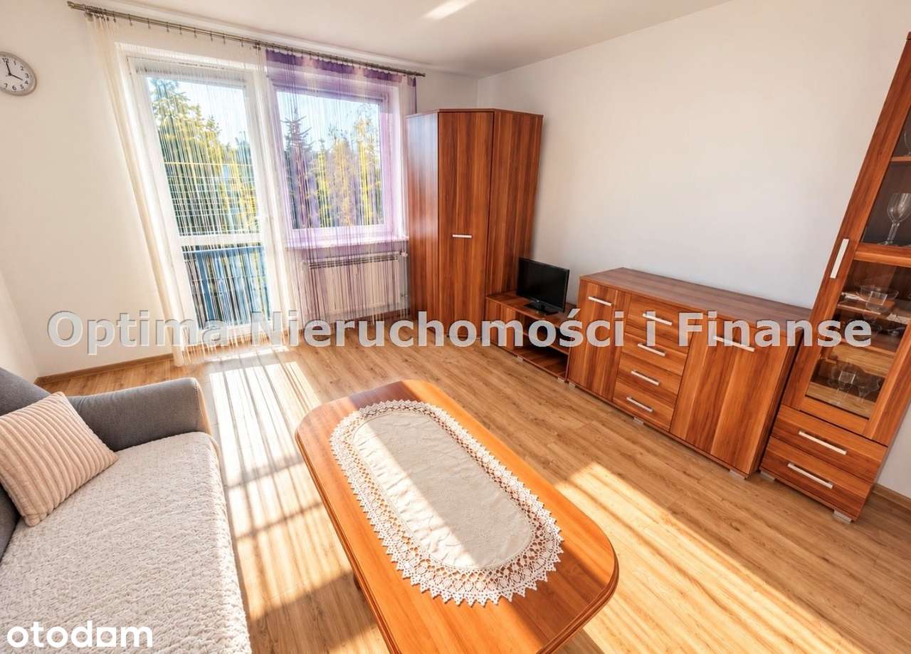 Mieszkanie na sprzedaż, 3 pokoje, 46 m², Knurów