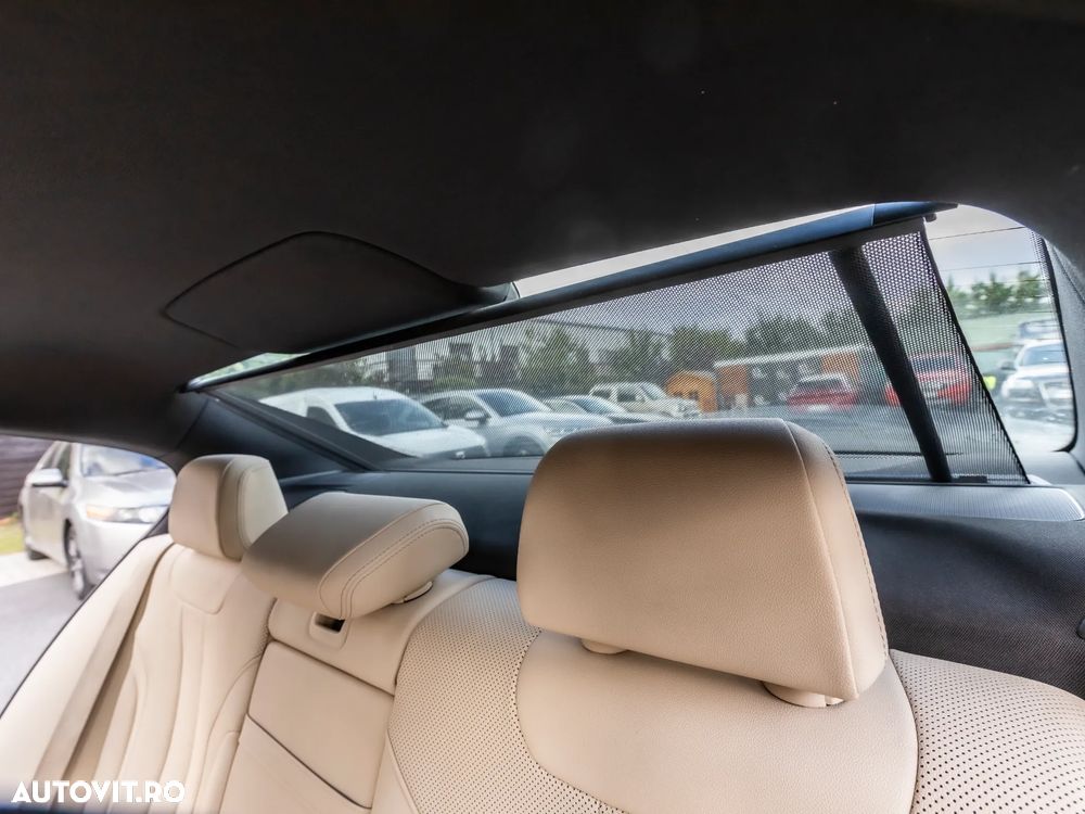 BMW 5 Series 2022 — imagine 34