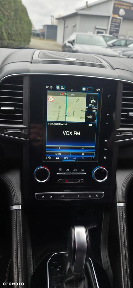 Renault Koleos 2.0 dCi Initiale Paris 4x4 X-Tronic - 26