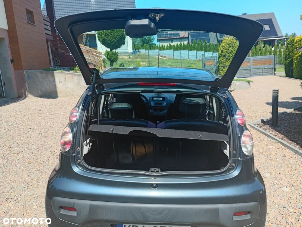 Citroën C1 1.0i Magic - 7