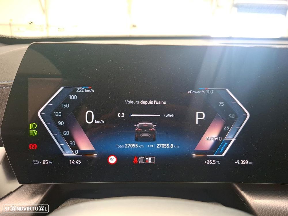 BMW iX2 xDrive30 Pack Desportivo M - 7
