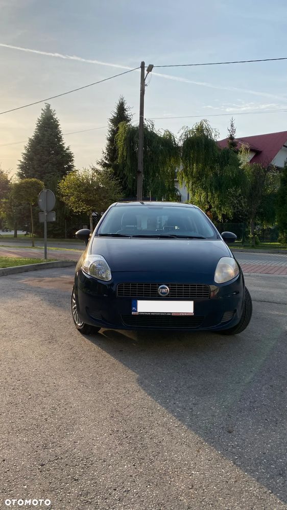 Fiat Punto - 11