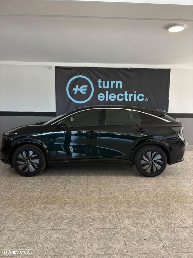 Nissan Ariya 63 kWh Engage - 2