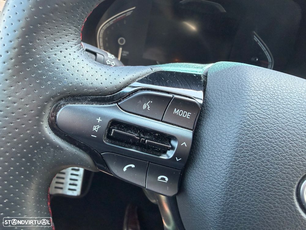 Hyundai i30 Fastback 1.0 T-GDi N-Line - 18