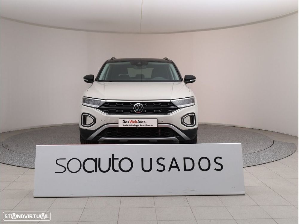 VW T-Roc 1.0 TSI Urban - 2