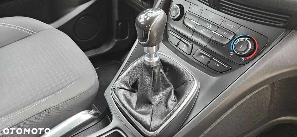 Ford C-MAX - 26