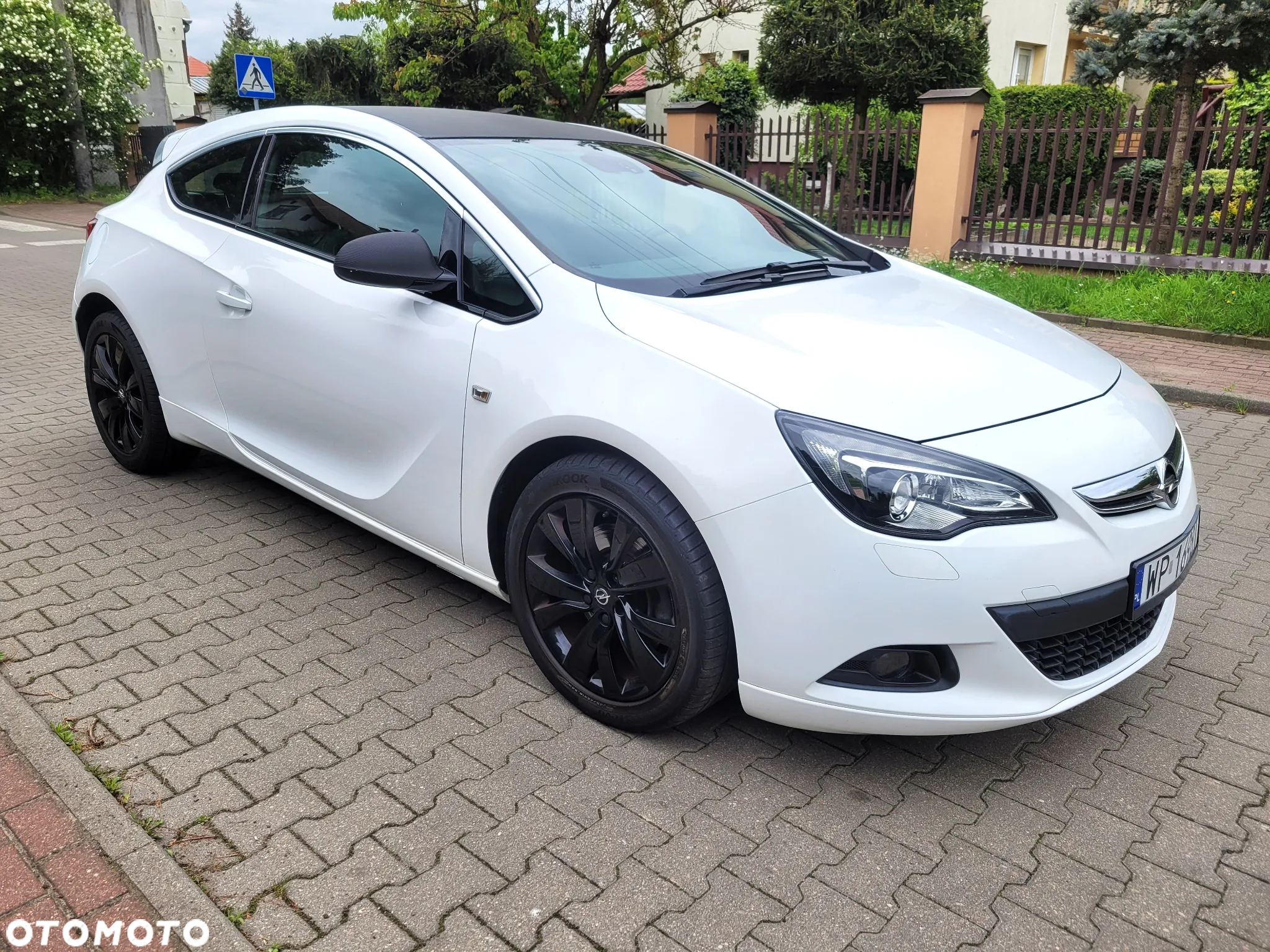 Opel Astra 1.6 CDTI DPF ecoFLEX Start/Stop Style - 10