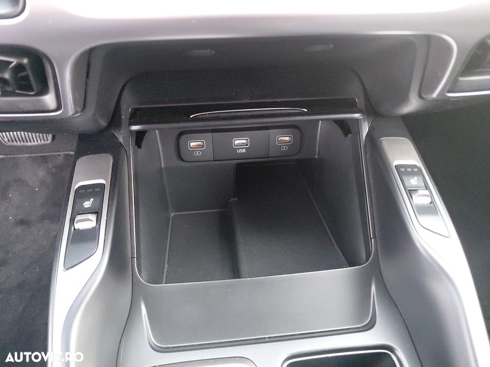 Kia Sorento 2.2 CRDi DCT8 2WD Spirit - 23