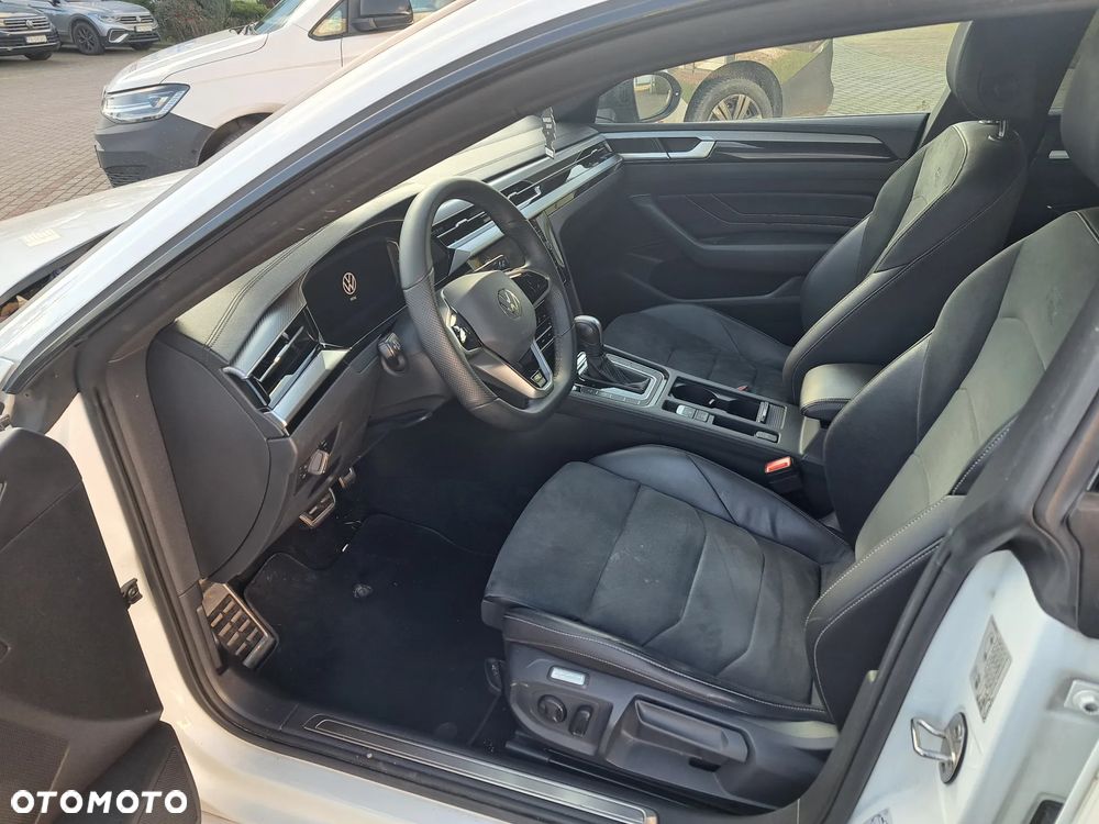 Volkswagen Arteon 2.0 TSI R-Line DSG - 9