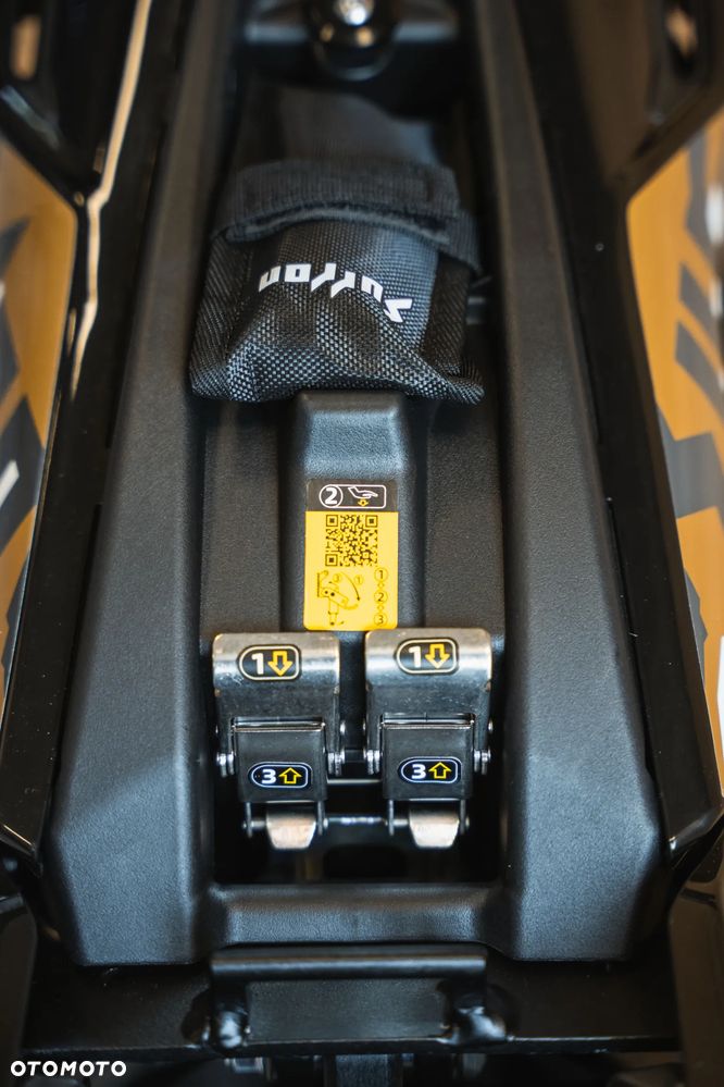 Surron Ultra-Bee - 25
