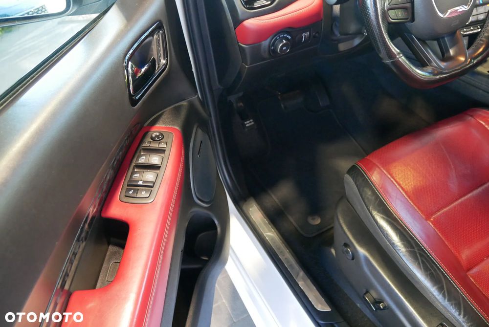 Dodge Durango - 20