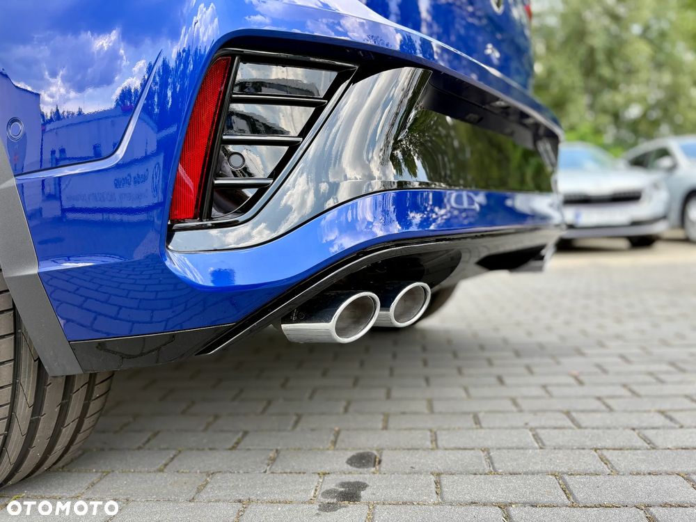 Volkswagen T-Roc 2.0 TSI 4Motion R DSG - 11