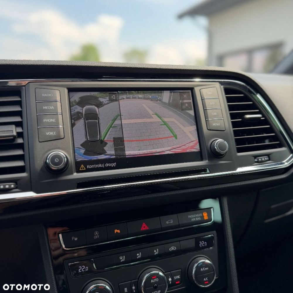 Seat Ateca - 39