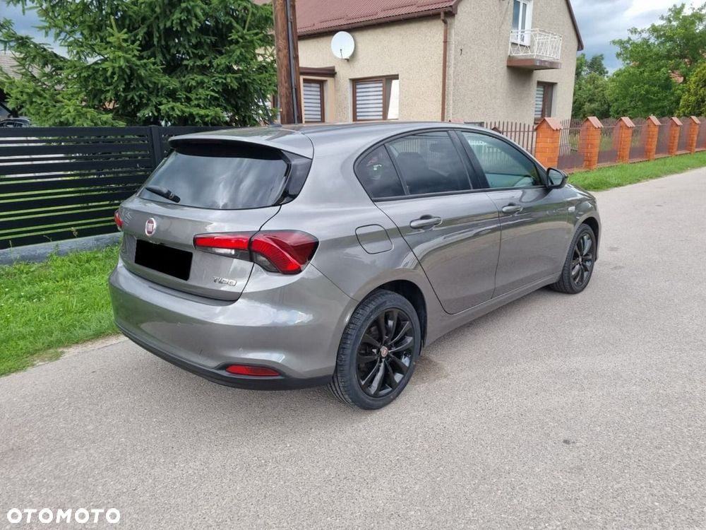 Fiat Tipo - 6